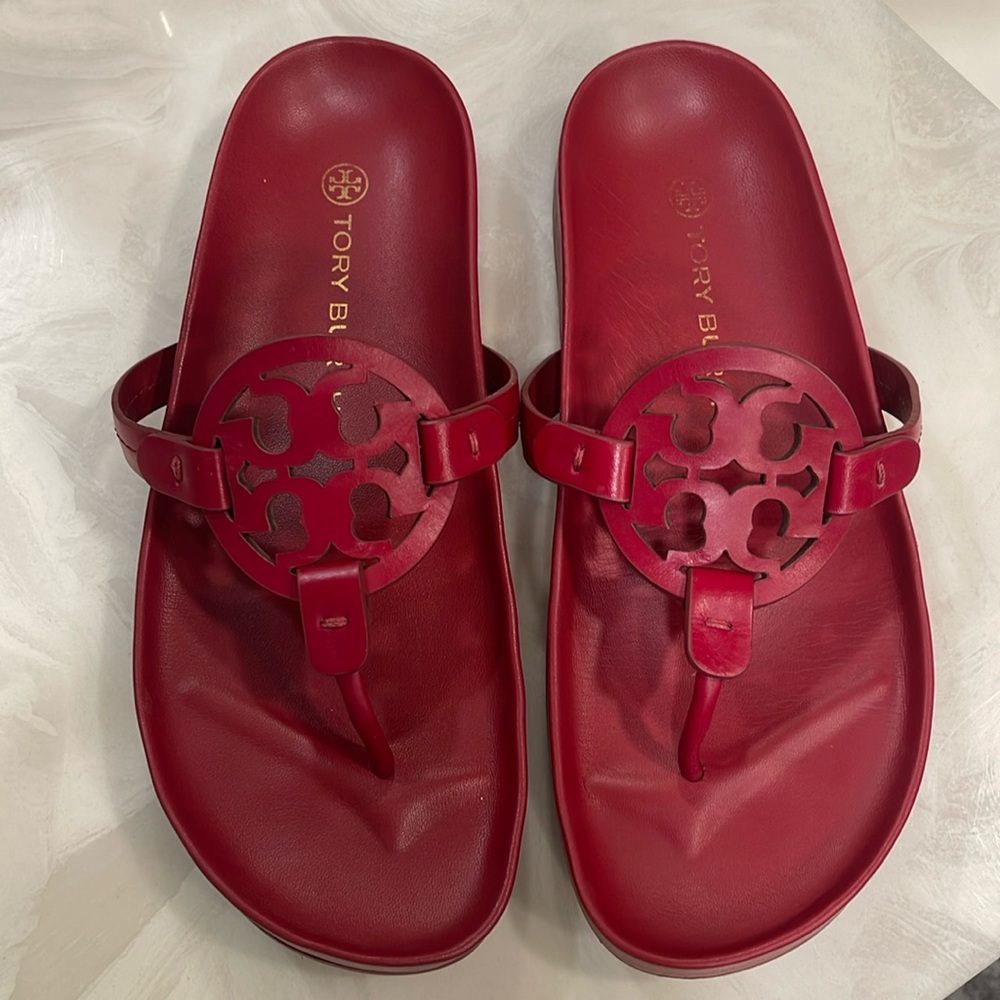 Tory Burch Miller Clouds